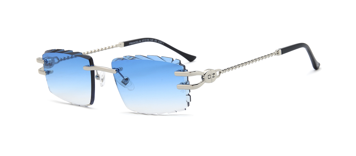 Oz Eyewear FRANCELIN S3